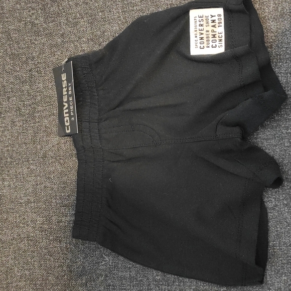 Converse 3 piece set - Picture 3 of 4